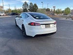 2023 Tesla Model S Plaid