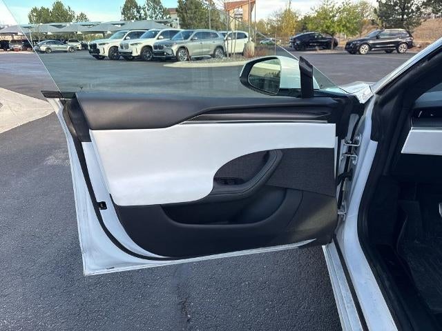 2023 Tesla Model S Plaid