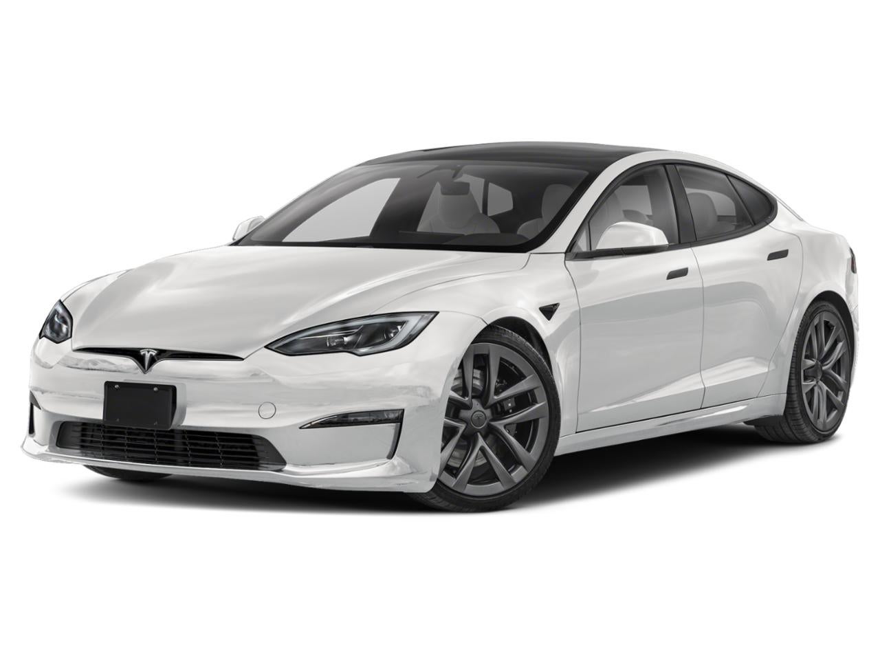 2023 Tesla Model S Plaid