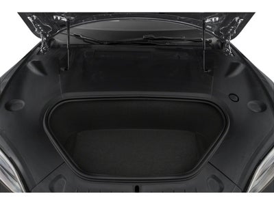 2023 Tesla Model S Plaid