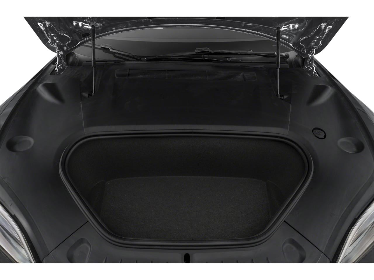 2023 Tesla Model S Plaid