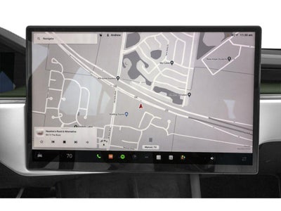 2023 Tesla Model S Plaid