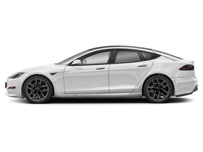2023 Tesla Model S Plaid