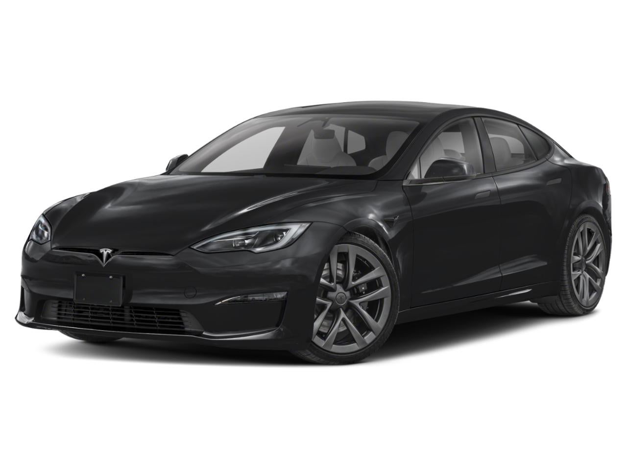 2023 Tesla Model S Plaid