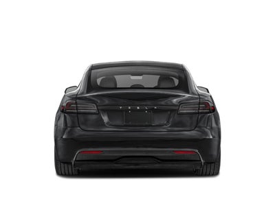 2023 Tesla Model S Plaid