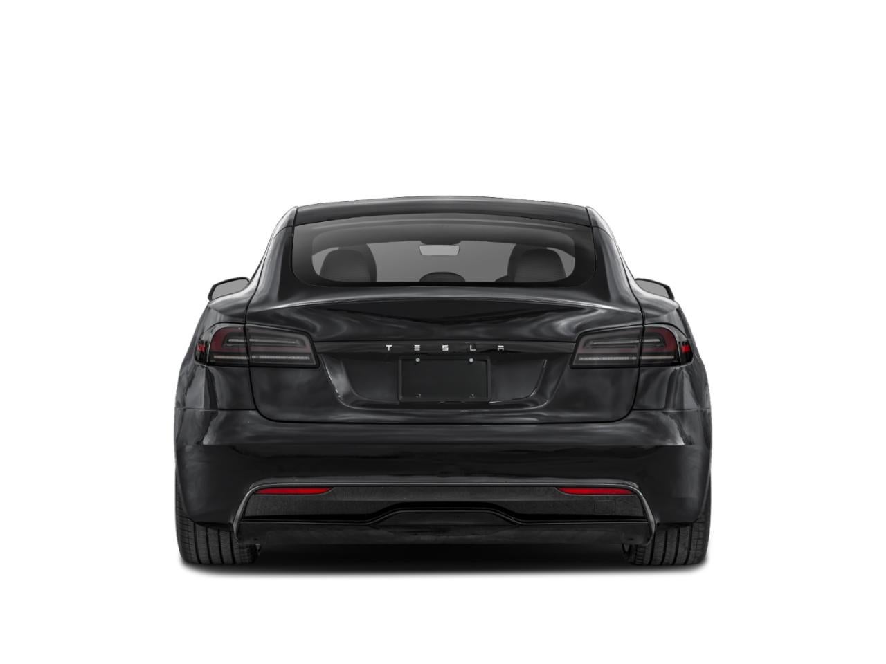 2023 Tesla Model S Plaid