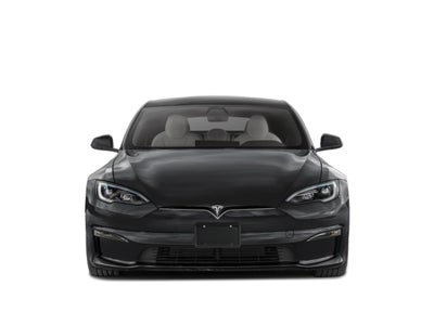 2023 Tesla Model S Plaid