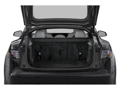 2023 Tesla Model S Plaid