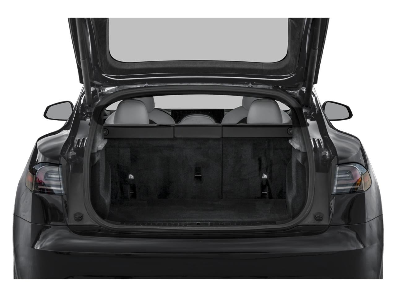 2023 Tesla Model S Plaid