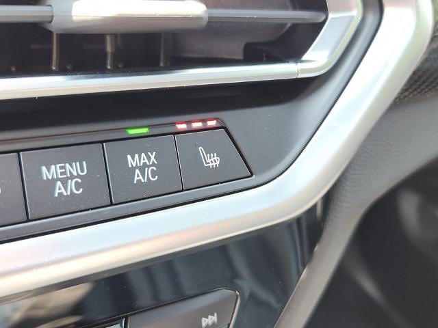 2024 BMW X3 M Sports Activity Vehicle