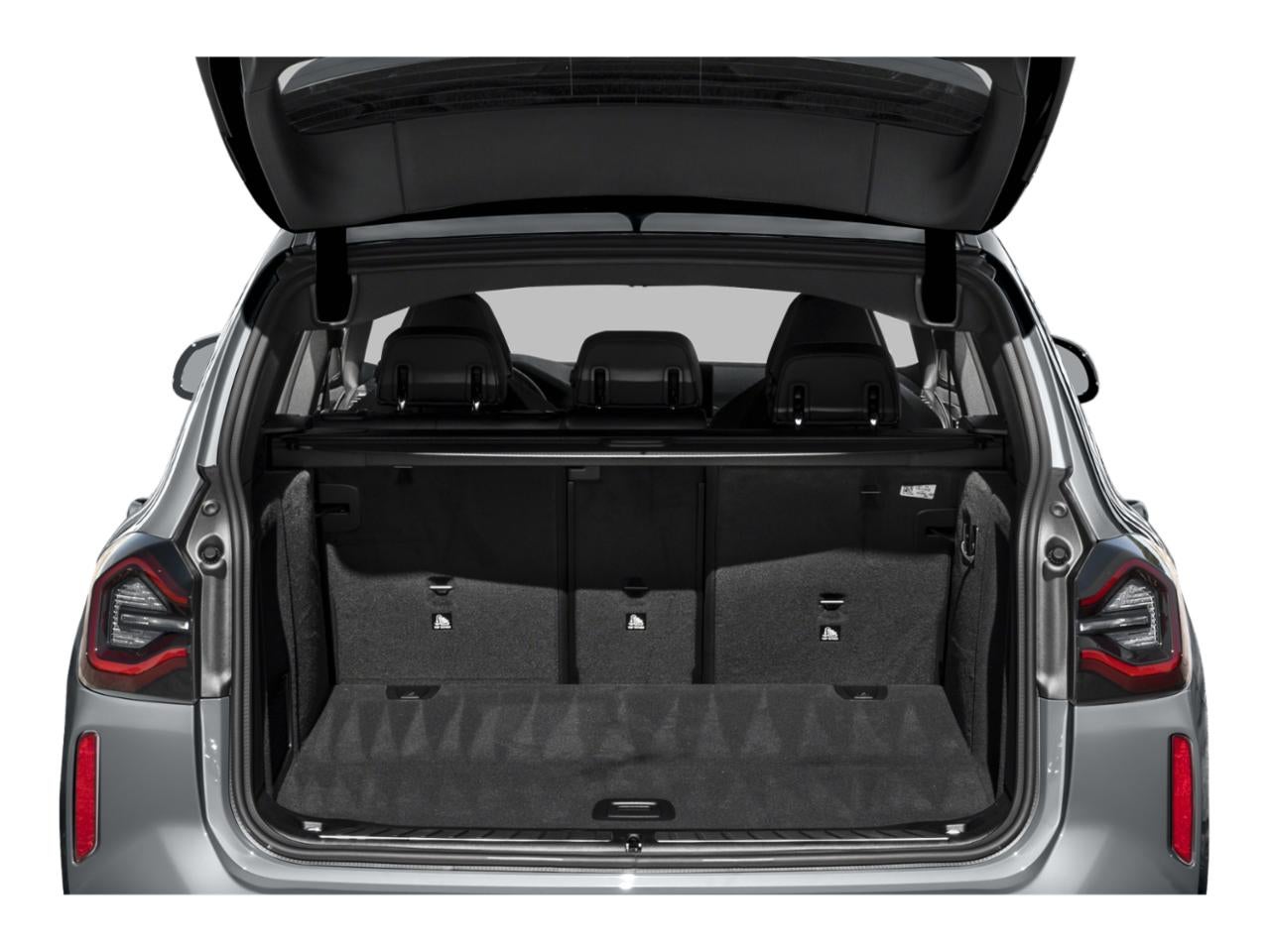 2024 BMW X3 M Sports Activity Vehicle