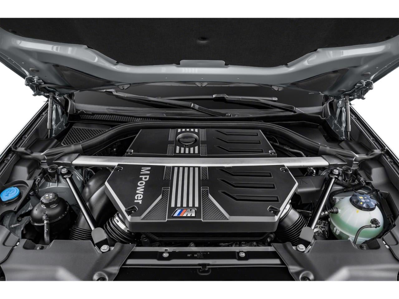 2024 BMW X3 M Sports Activity Vehicle