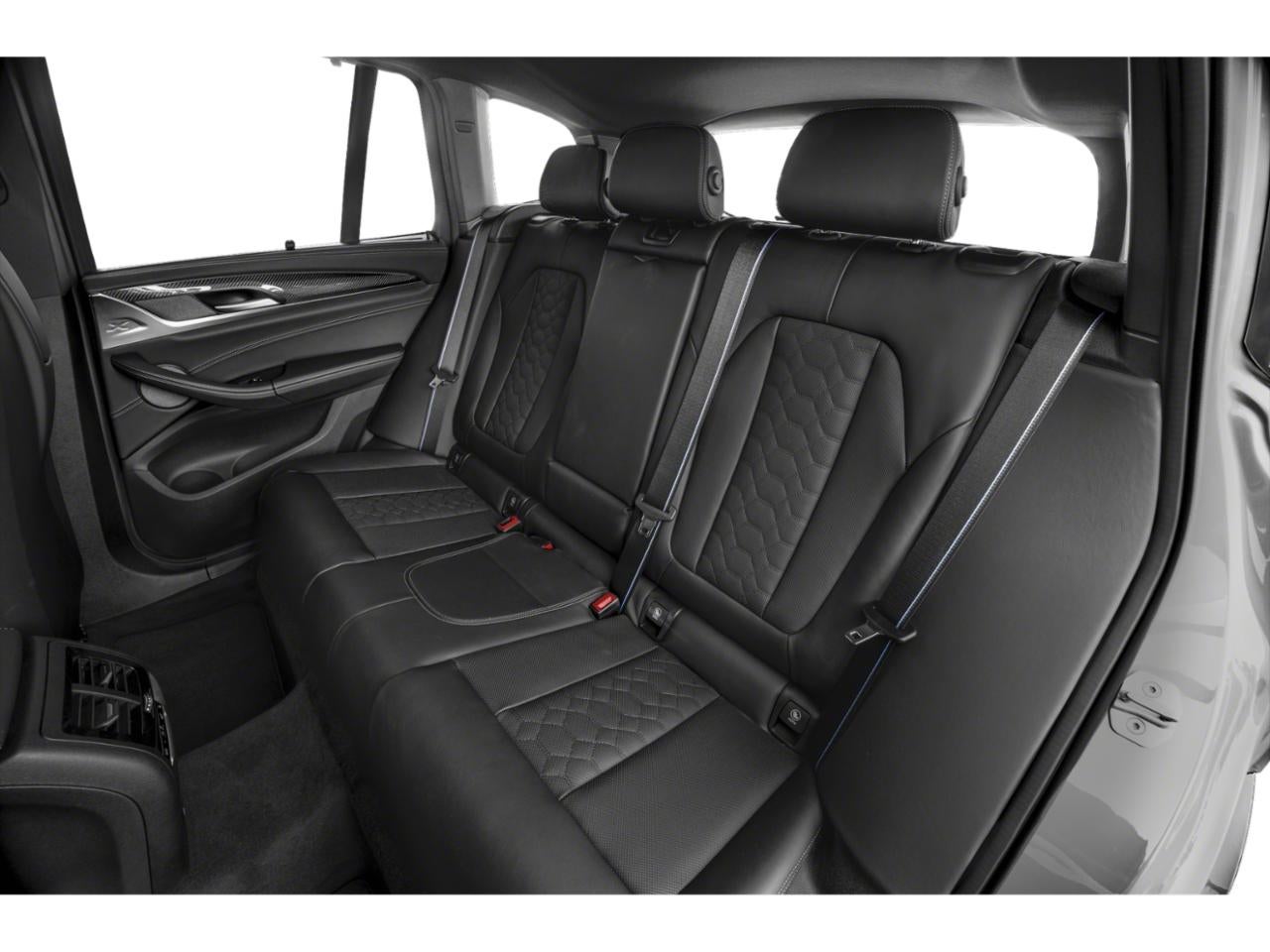 2024 BMW X3 M Sports Activity Vehicle