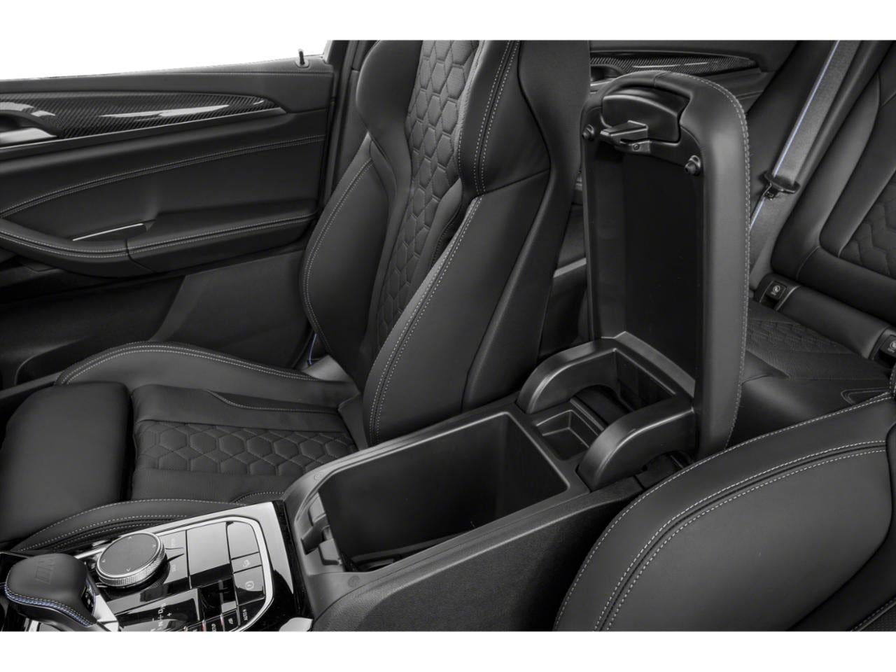 2024 BMW X3 M Sports Activity Vehicle