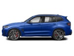 2024 BMW X3 M Sports Activity Vehicle