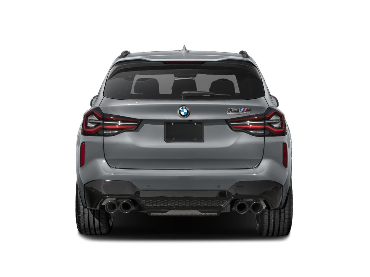 2024 BMW X3 M Sports Activity Vehicle