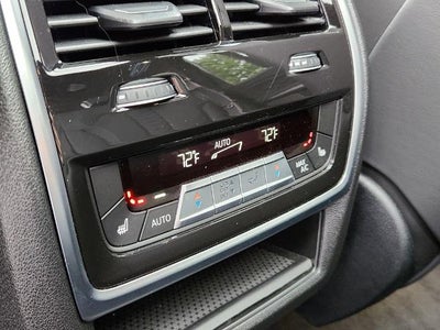 2025 BMW X5 M Competition AWD
