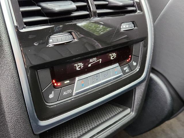 2025 BMW X5 M Competition AWD