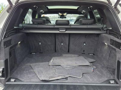 2025 BMW X5 M Competition AWD