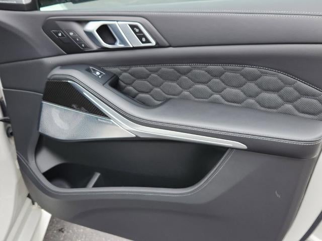 2025 BMW X5 M Competition AWD