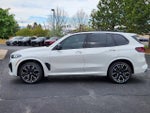 2025 BMW X5 M Competition AWD