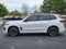 2025 BMW X5 M Competition AWD
