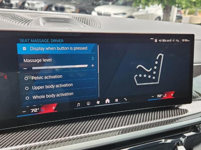 2025 BMW X5 M Competition AWD
