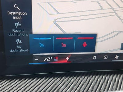 2025 BMW X5 M Competition AWD