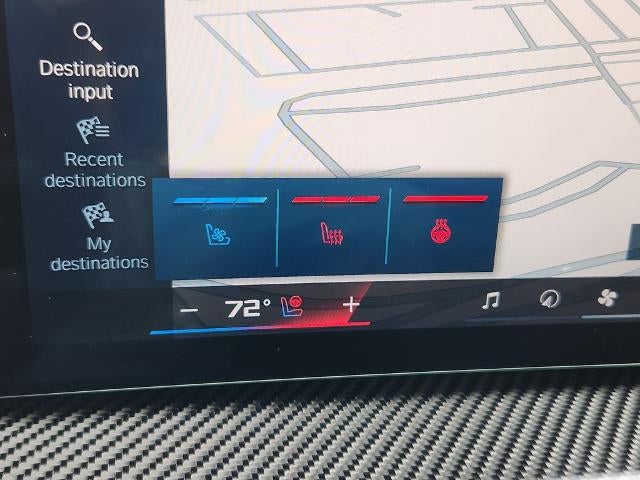 2025 BMW X5 M Competition AWD