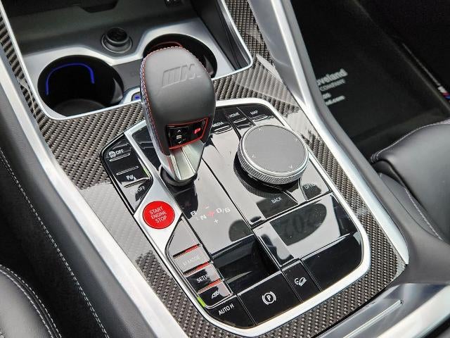 2025 BMW X5 M Competition AWD