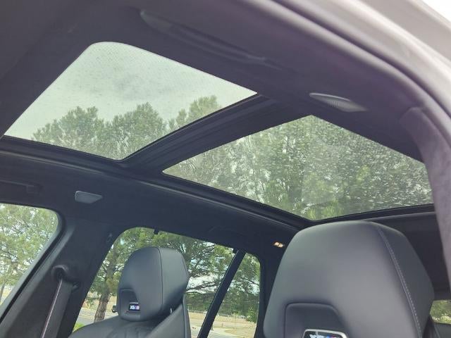 2025 BMW X5 M Competition AWD