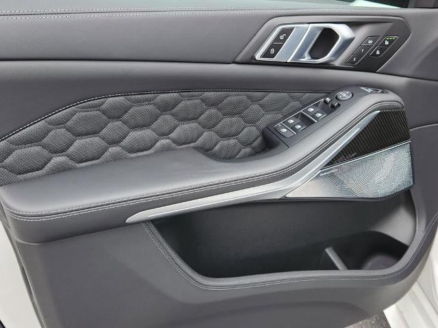 2025 BMW X5 M Competition AWD