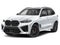 2025 BMW X5 M Competition AWD