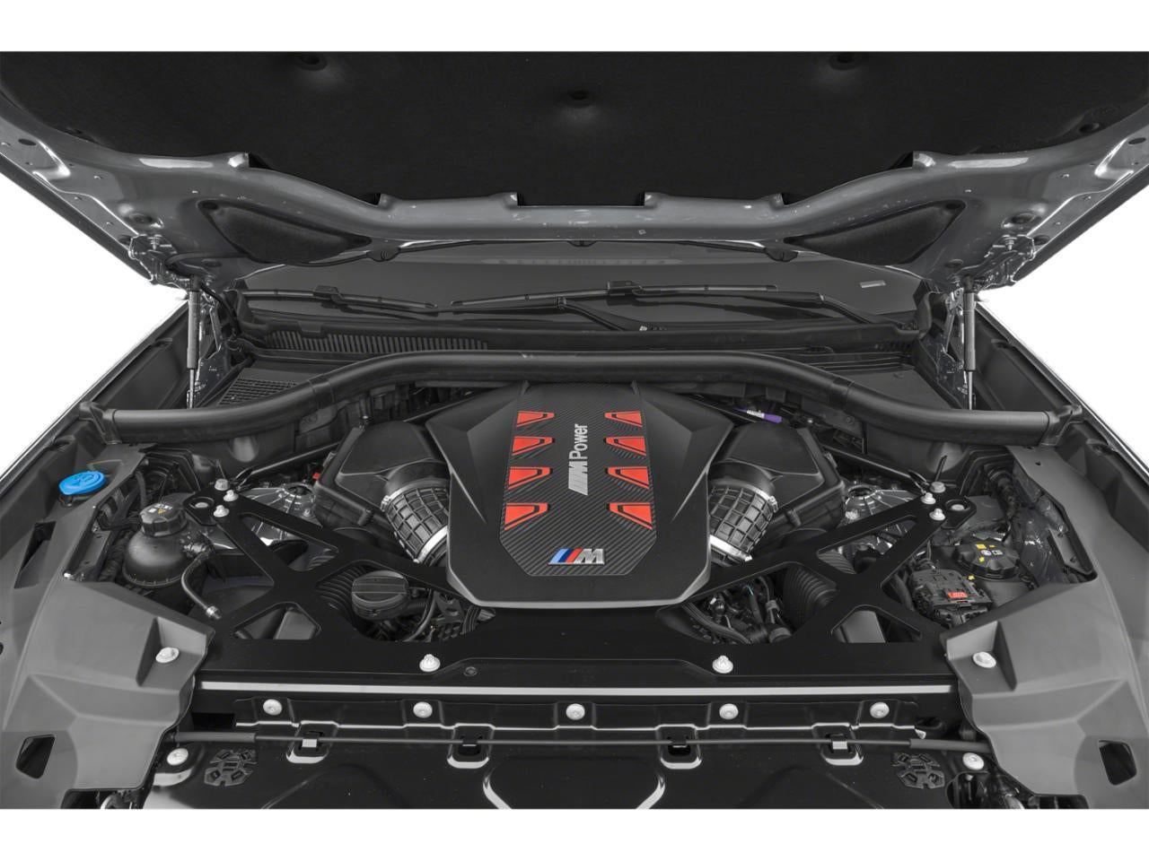 2025 BMW X5 M Competition AWD