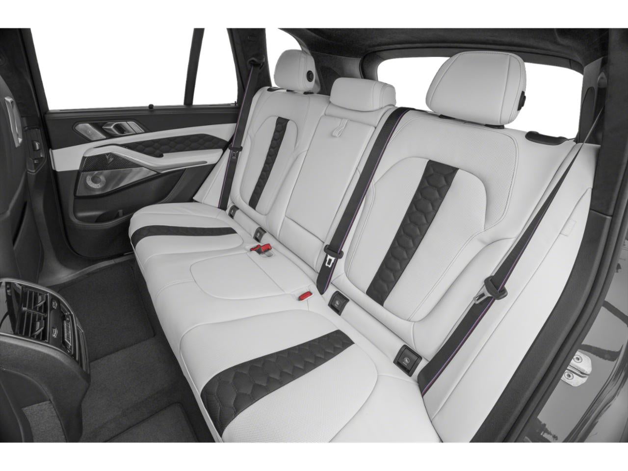 2025 BMW X5 M Competition AWD