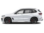 2025 BMW X5 M Competition AWD