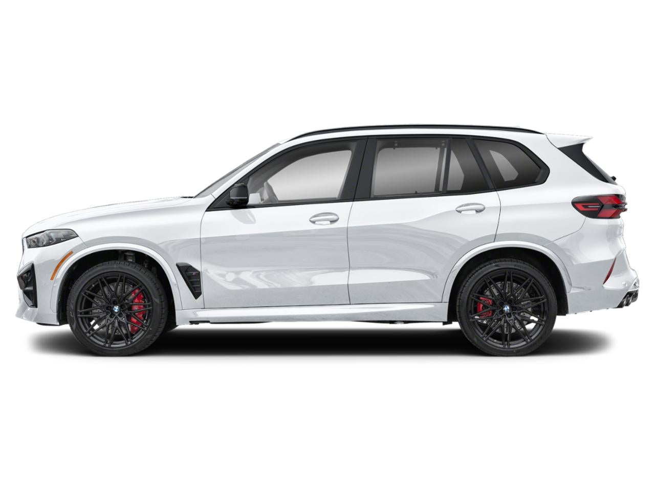 2025 BMW X5 M Competition AWD