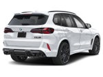 2025 BMW X5 M Competition AWD