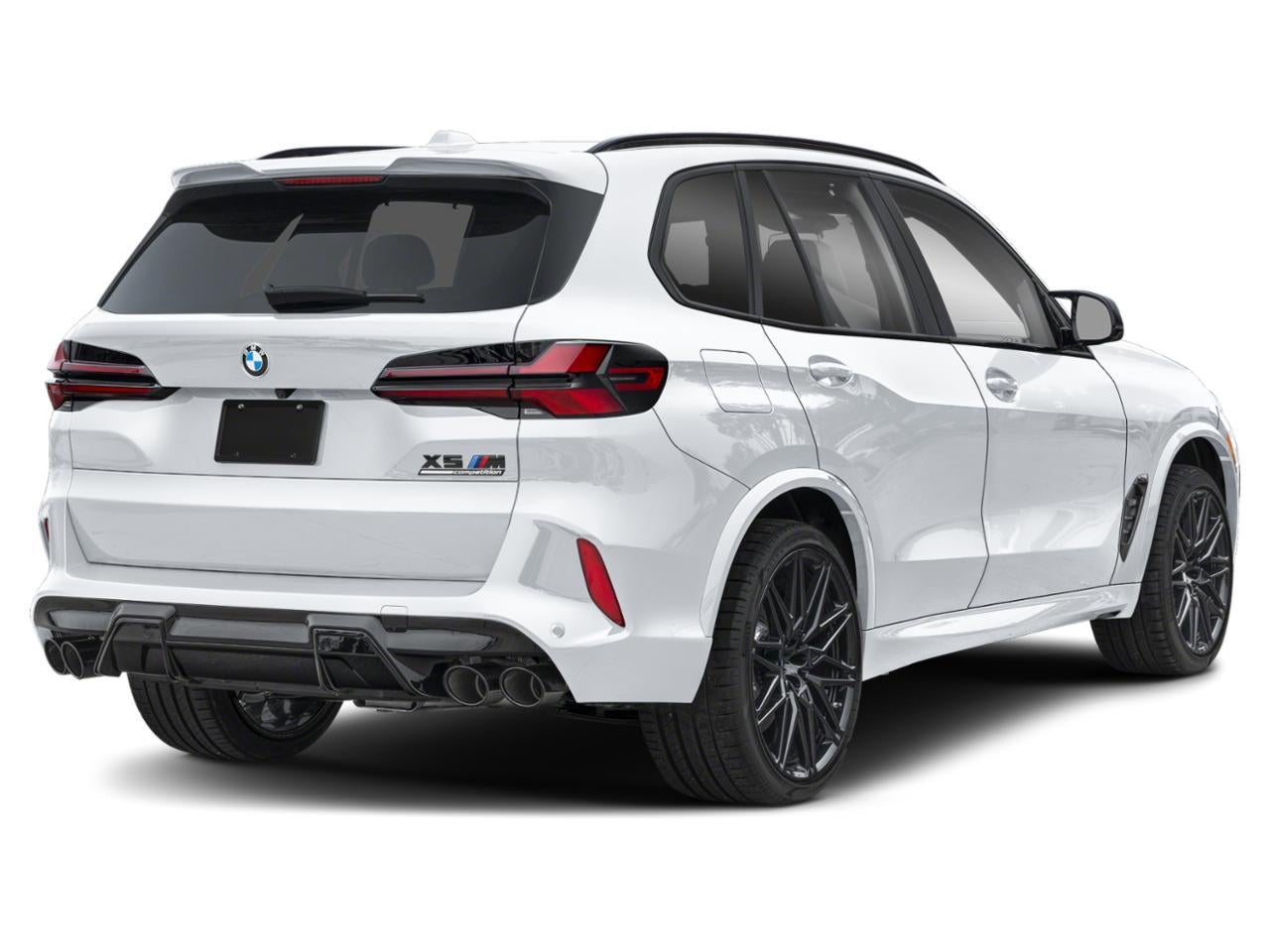 2025 BMW X5 M Competition AWD