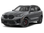 2025 BMW X5 M Competition AWD