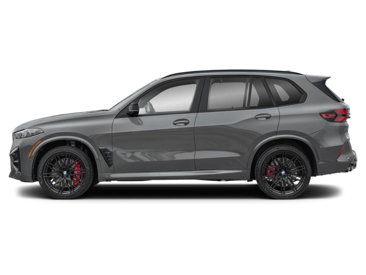 2025 BMW X5 M Competition AWD
