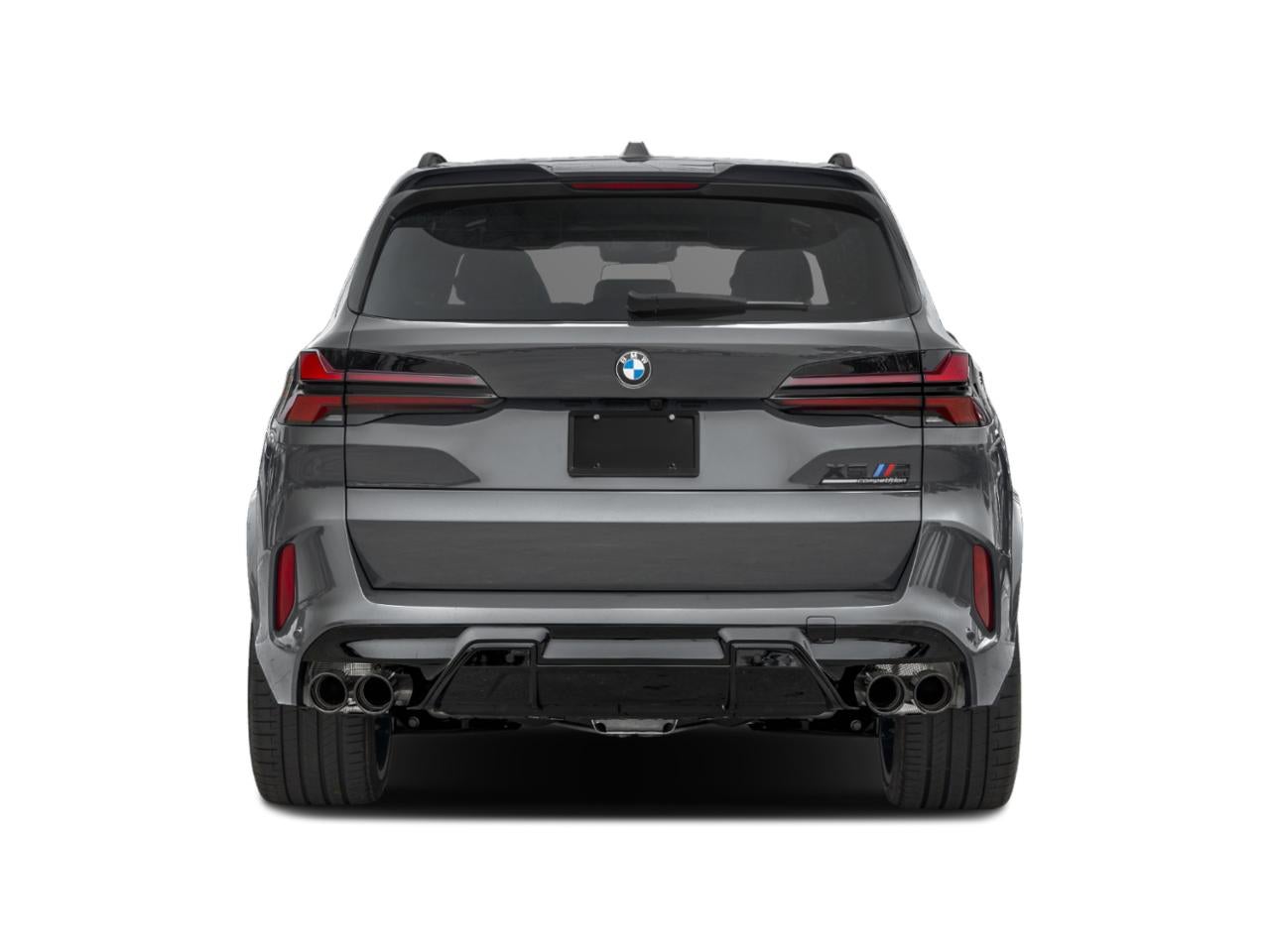 2025 BMW X5 M Competition AWD