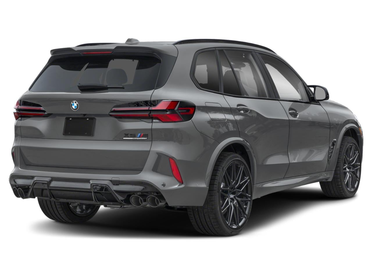 2025 BMW X5 M Competition AWD