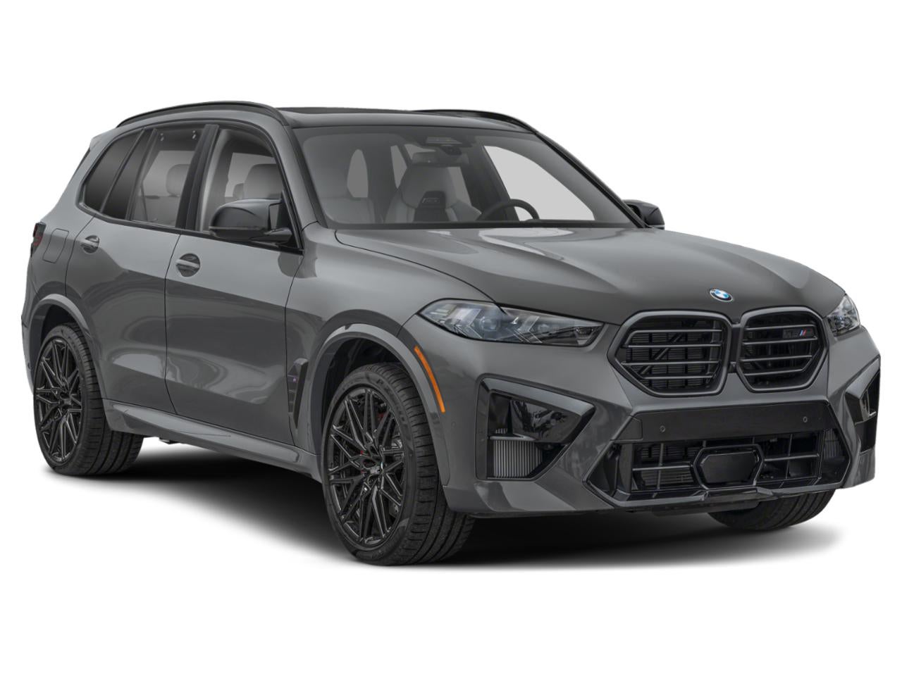 2025 BMW X5 M Competition AWD