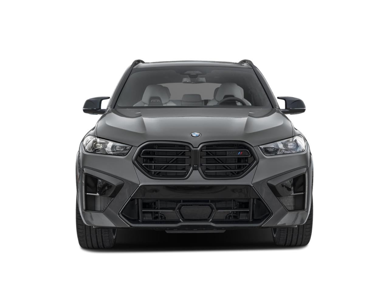 2025 BMW X5 M Competition AWD