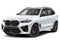 2024 BMW X5 M Competition AWD