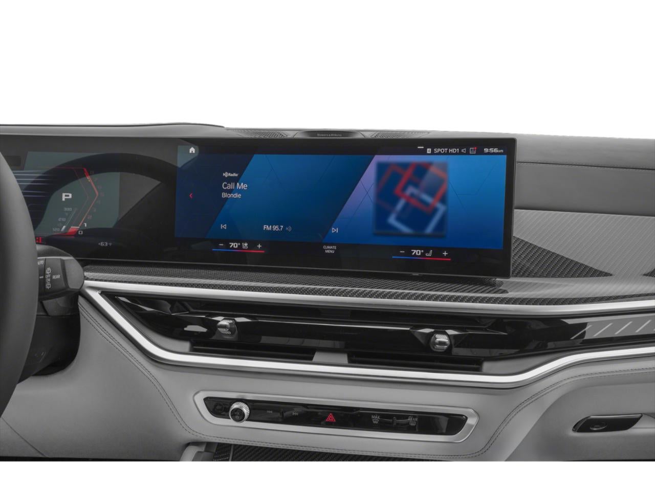 2024 BMW X5 M Competition AWD