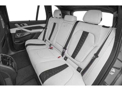 2024 BMW X5 M Competition AWD