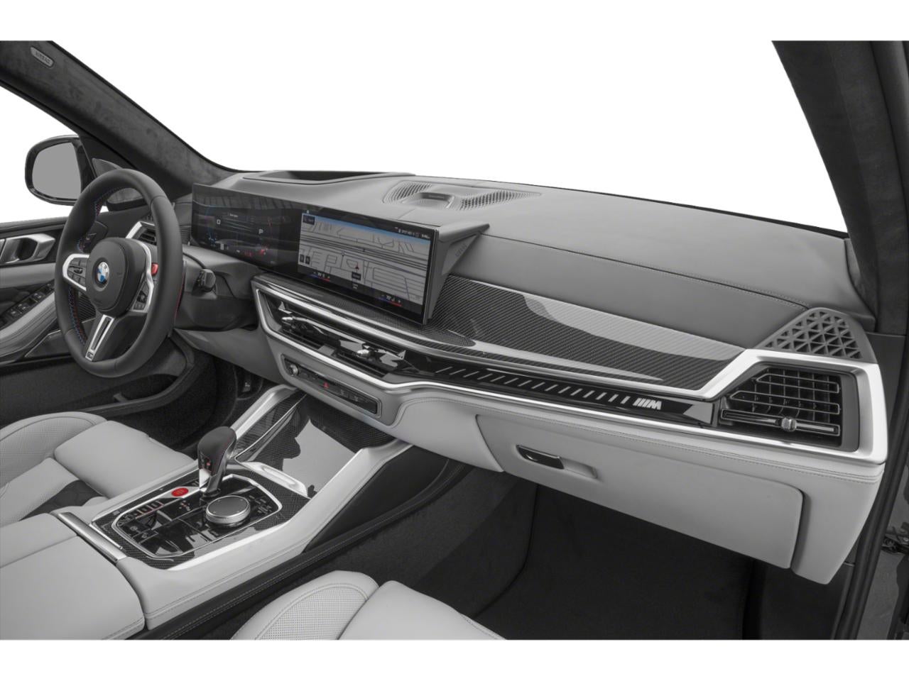 2024 BMW X5 M Competition AWD