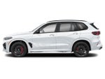 2024 BMW X5 M Competition AWD